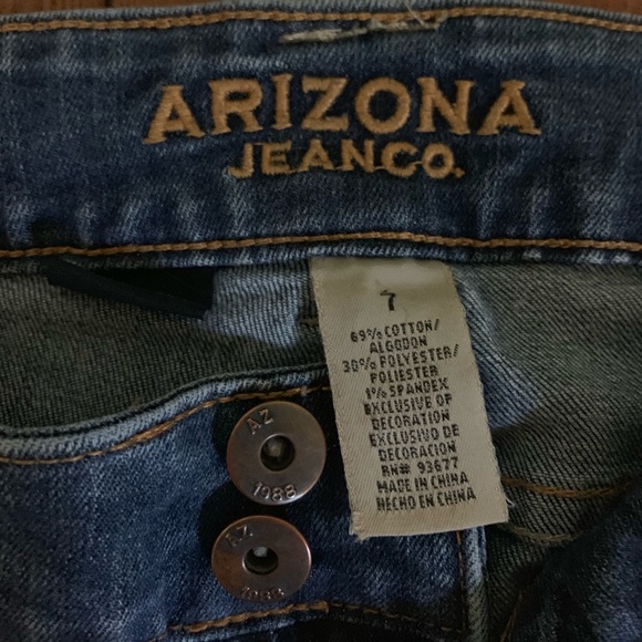 Arizona jeans - Picture 3 of 3